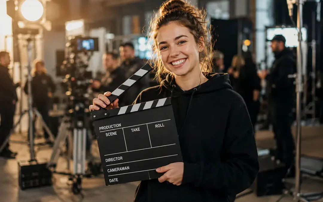 Poradnik statysty – 10 wskazówek, które ułatwią pracę na planie filmowym